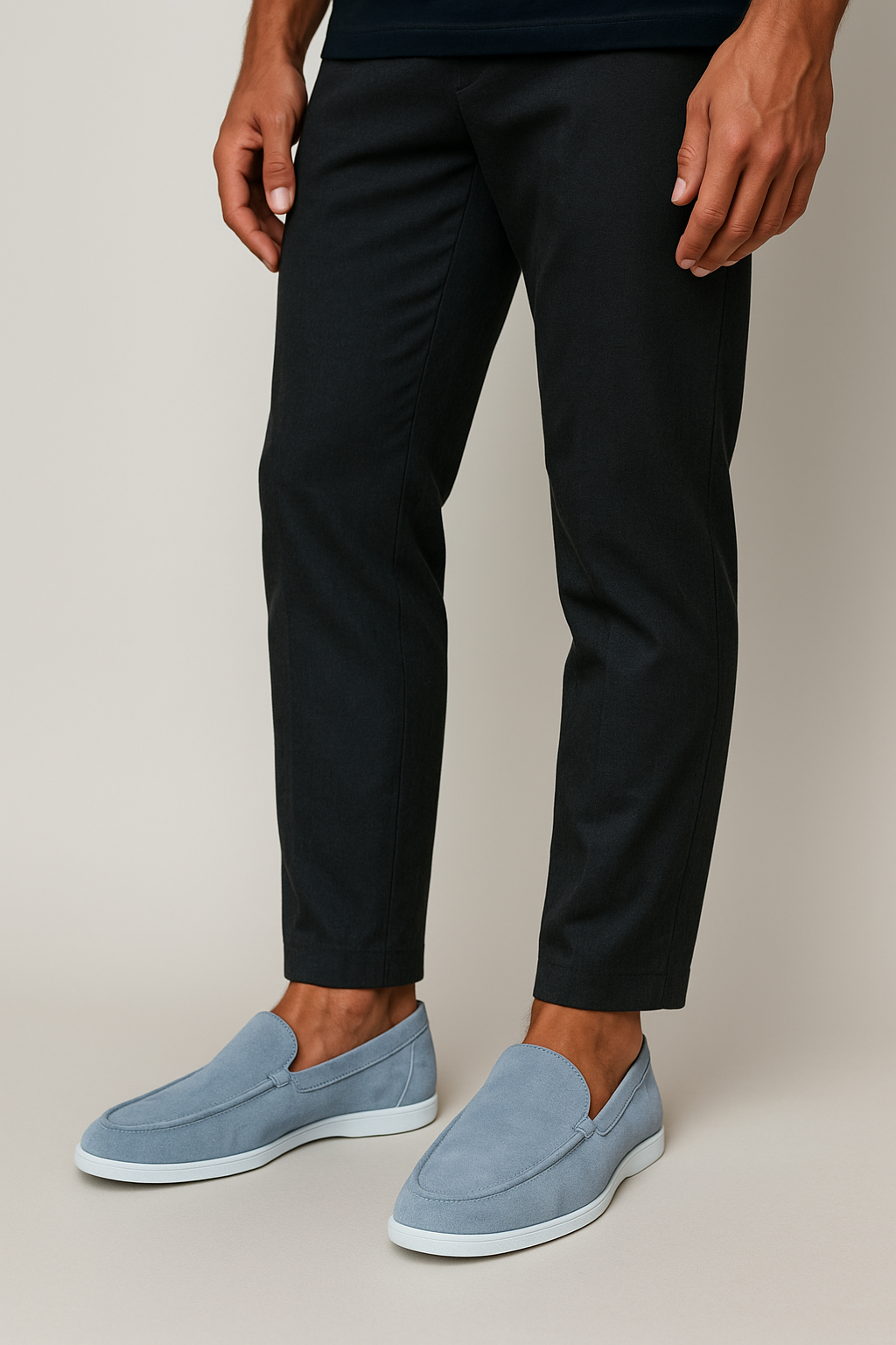 Luis | Elegantes mocasines