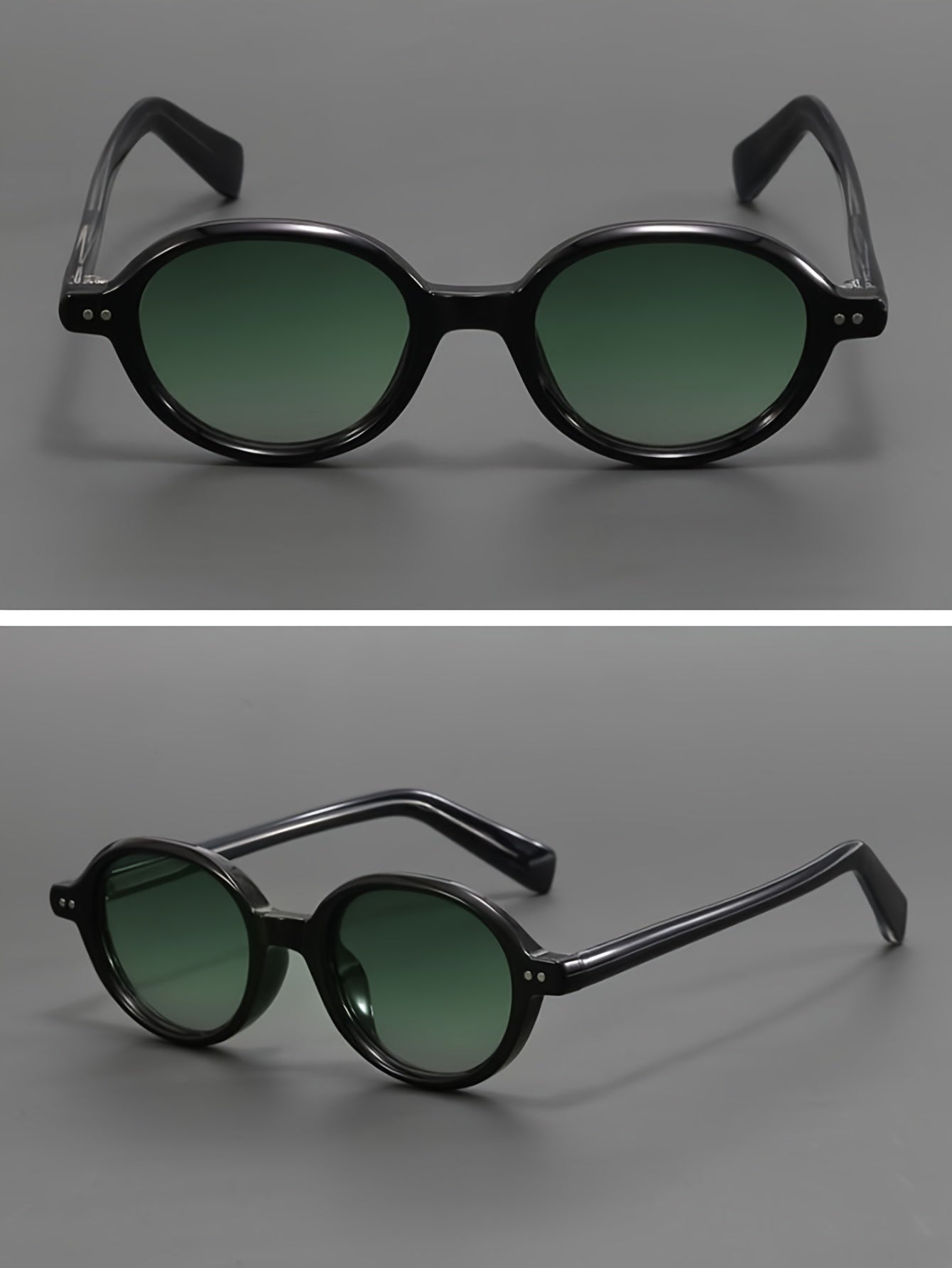 VISIONAIR BOLDROUND – Gafas Redondas