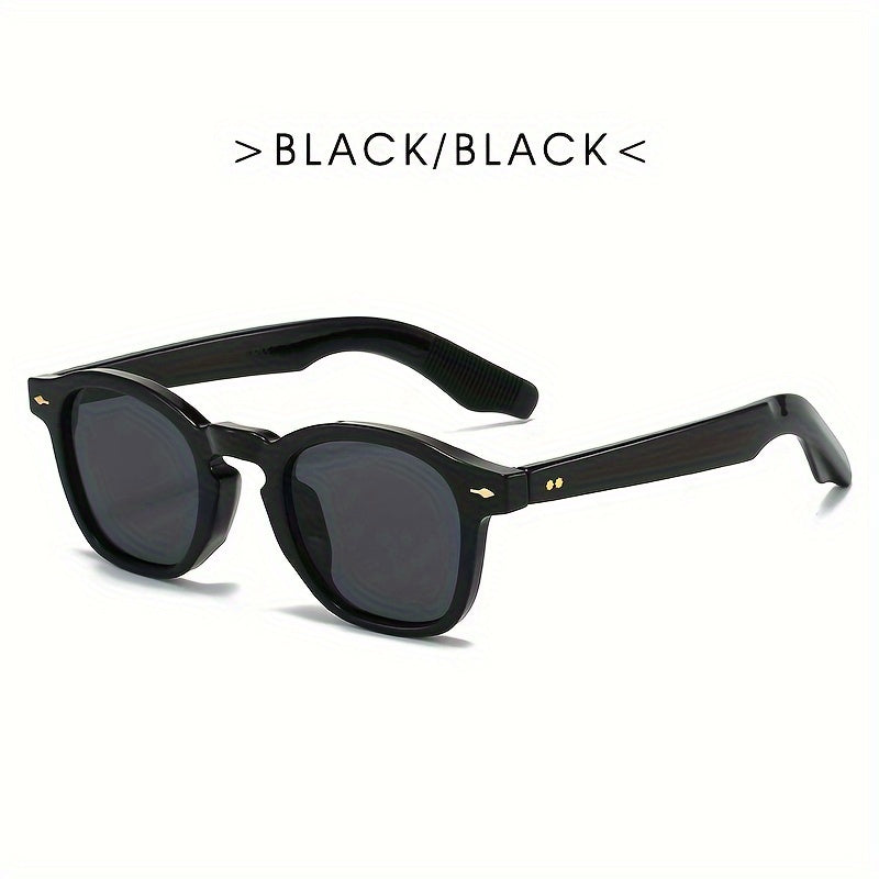 VISIONAIR RETROPOP – Gafas de Sol con Personalidad