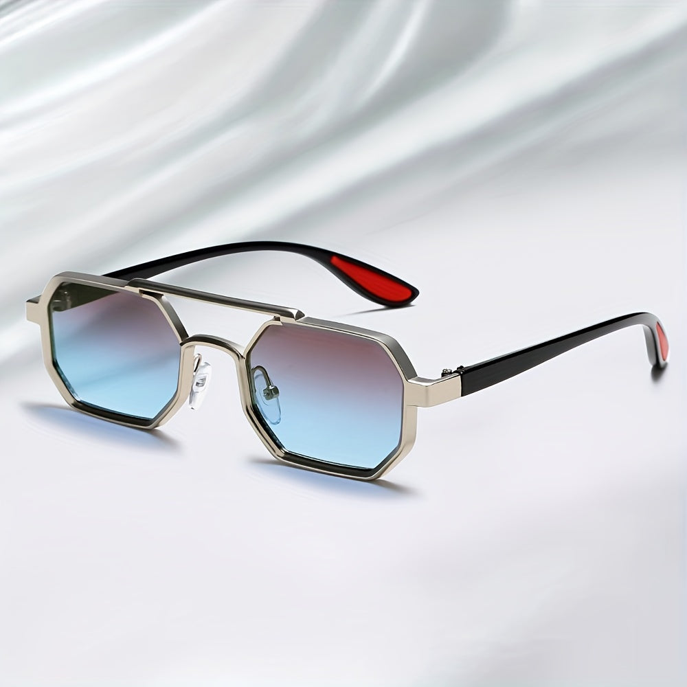 VISIONAIR BOLD – Gafas Geométricas