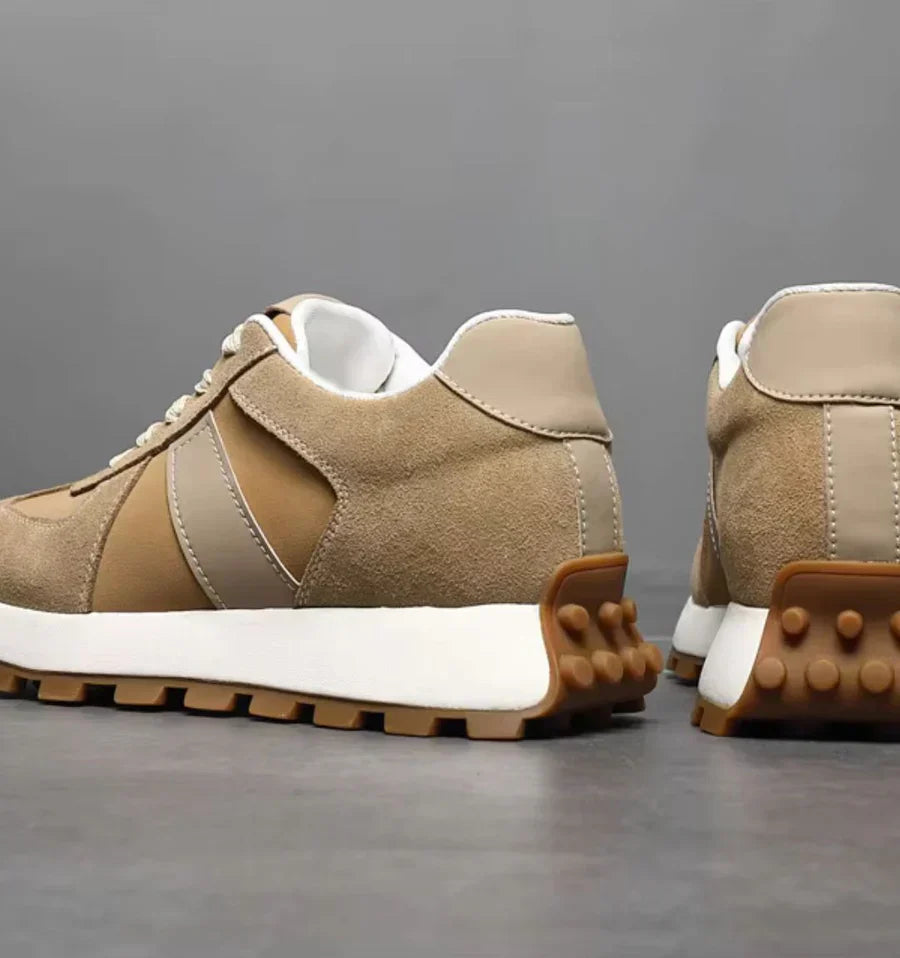 Alexander | Aumenta tu altura (+6CM +8CM)