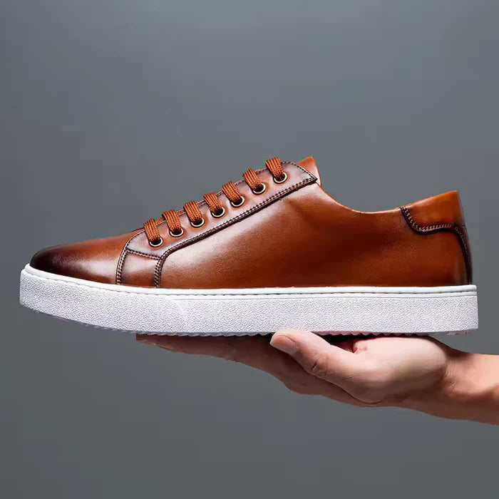 Angelo Zapatillas para hombre