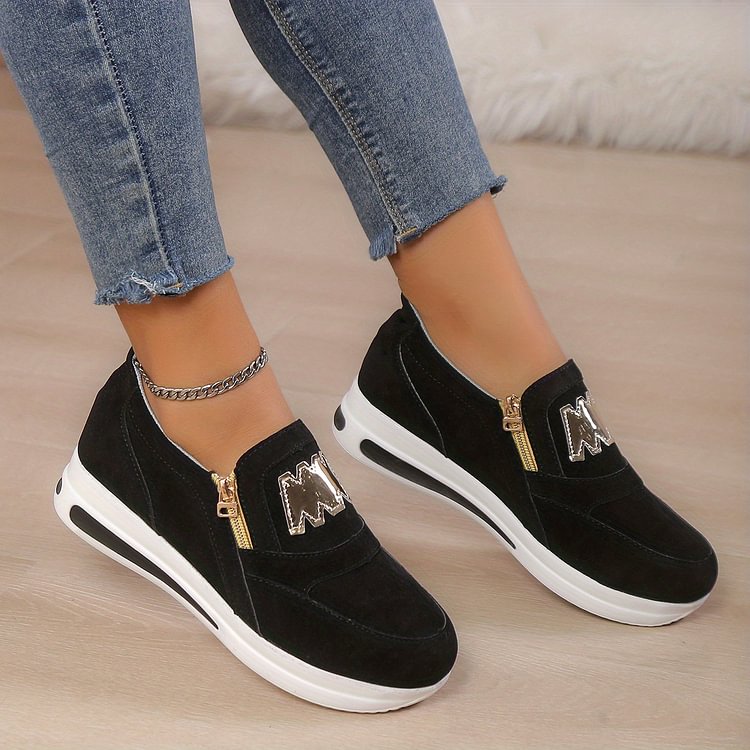 Mila - Zapatos cómodos