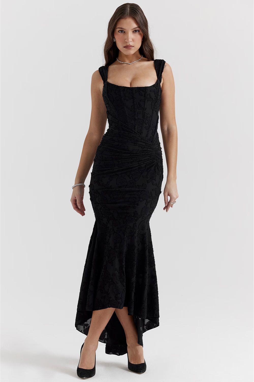 Vestido de Noche Katerina