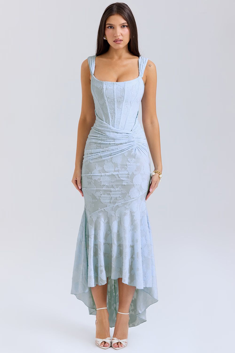 Vestido de Noche Katerina