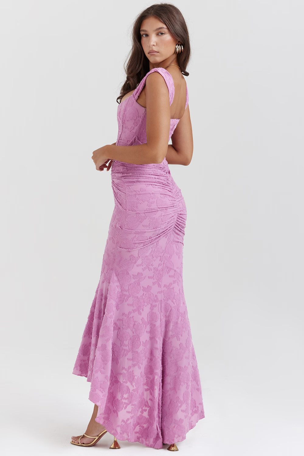 Vestido de Noche Katerina