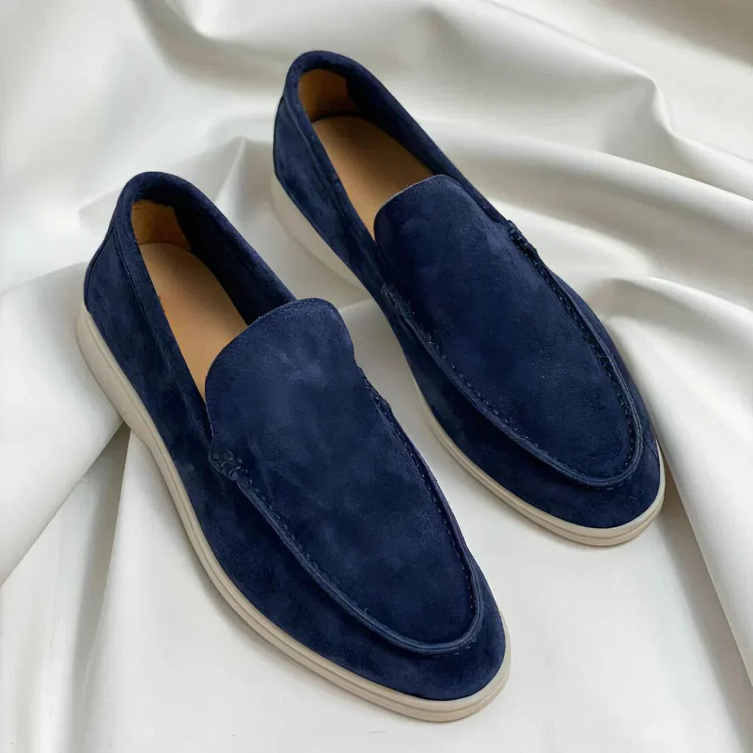 Luis | Elegantes mocasines