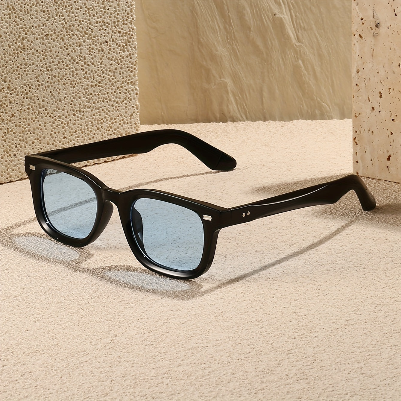 VISIONAIR CORE – Gafas Clásicas de Montura Gruesa