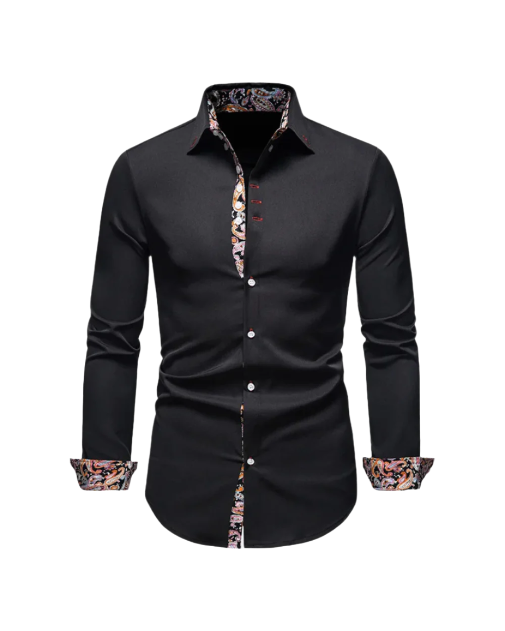 Camisa Chic