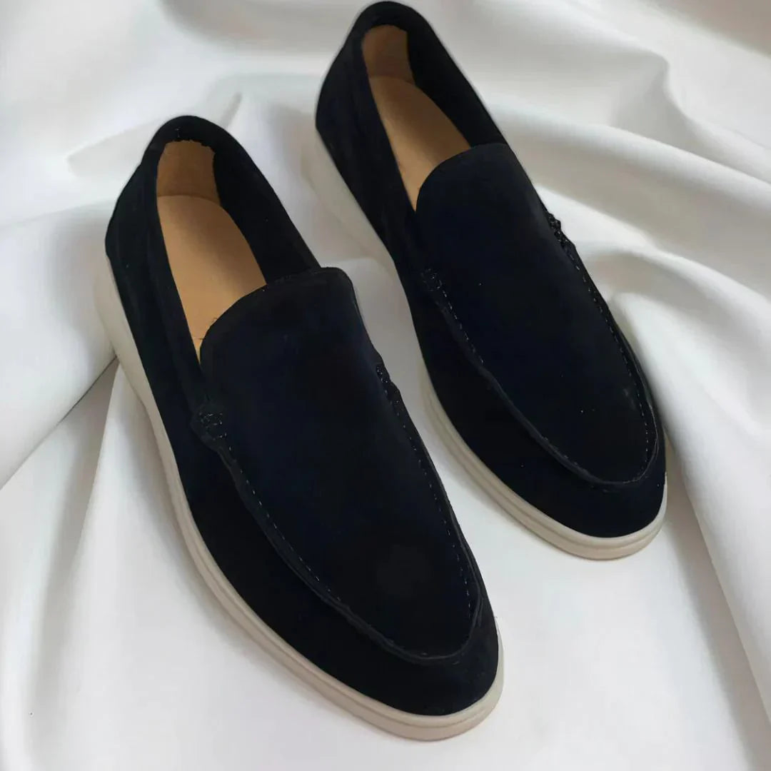 Luis | Elegantes mocasines