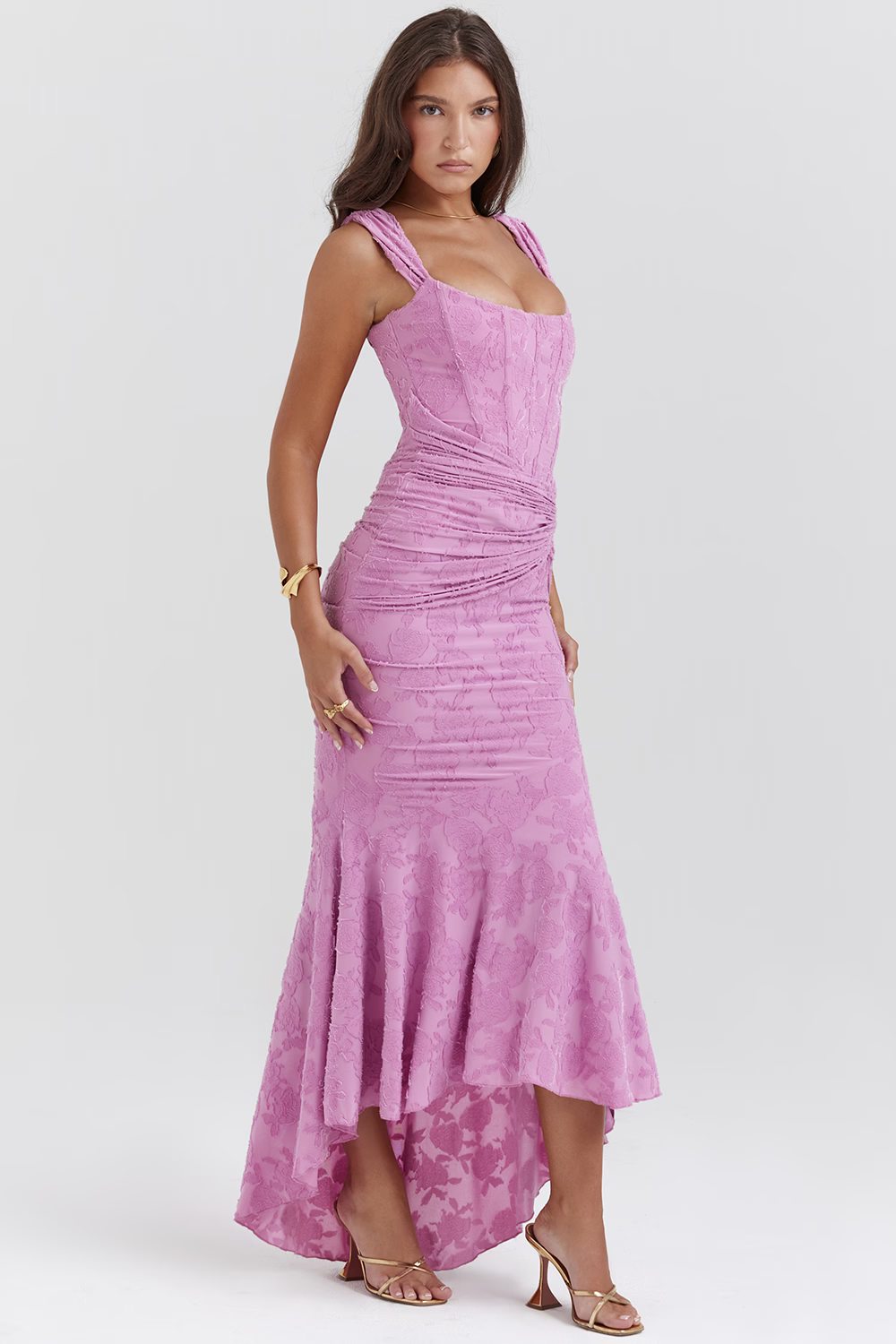 Vestido de Noche Katerina