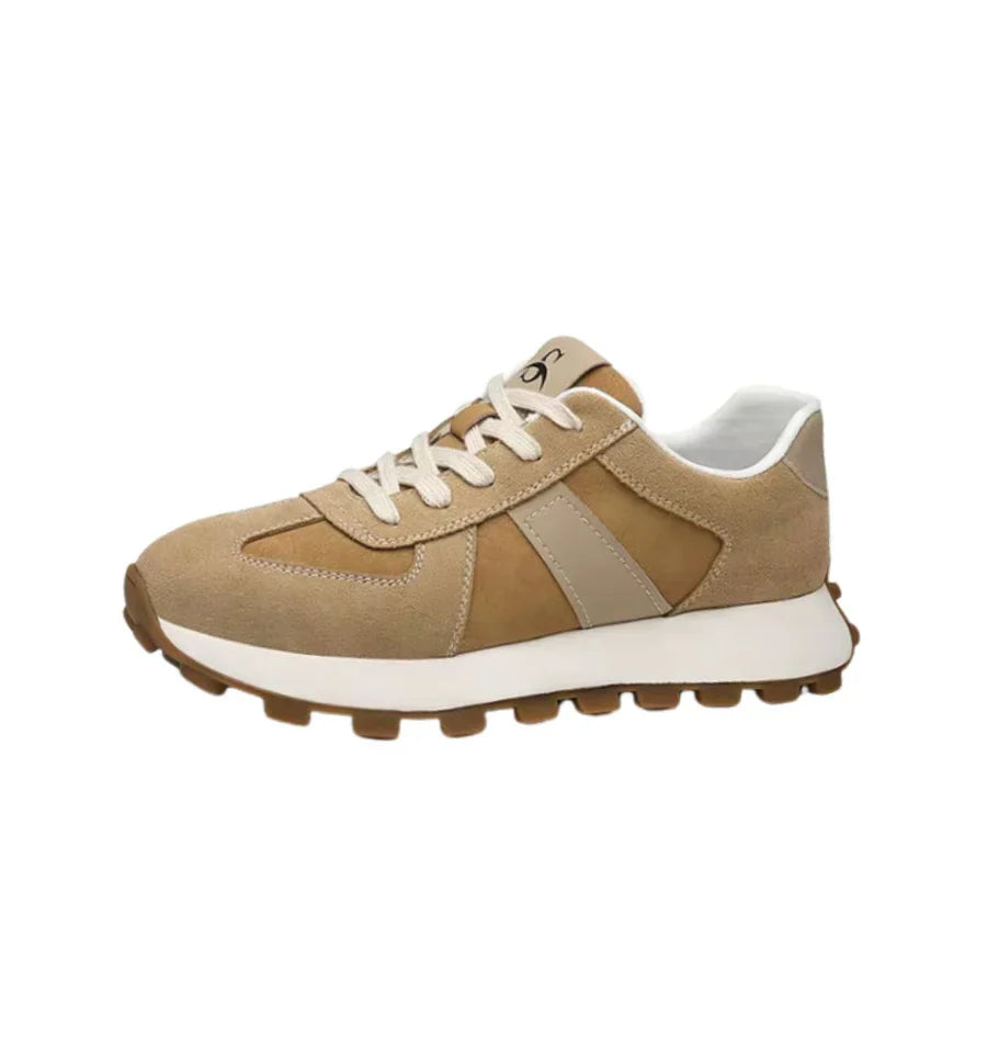 Alexander | Aumenta tu altura (+6CM +8CM)