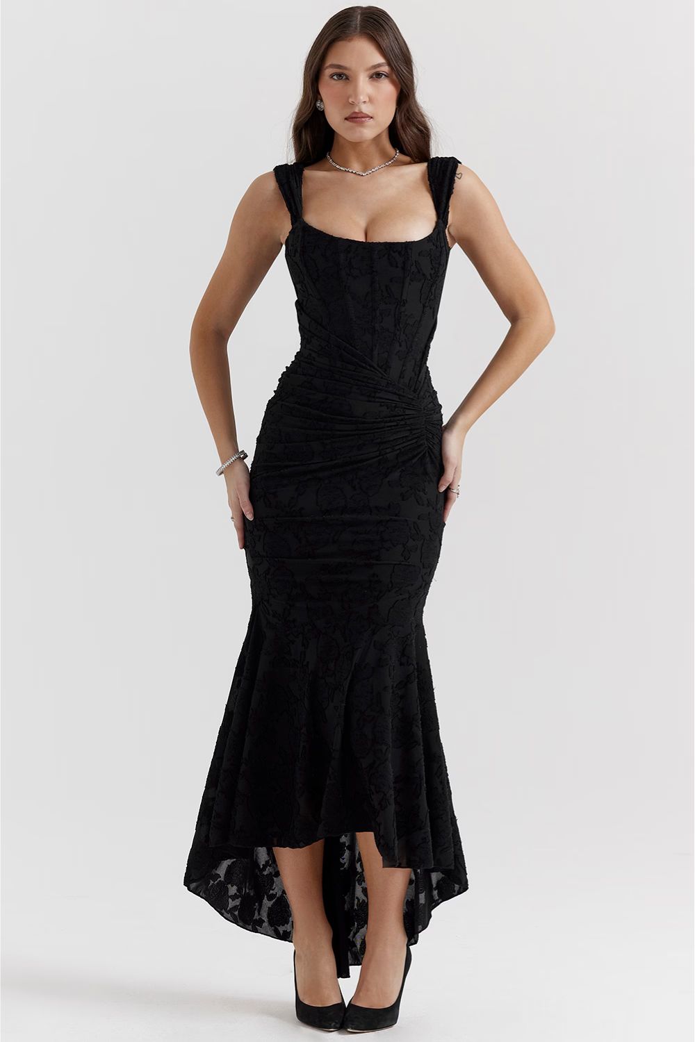 Vestido de Noche Katerina