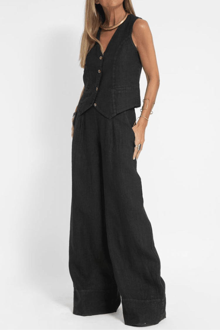 Chanel | Conjunto Elegante