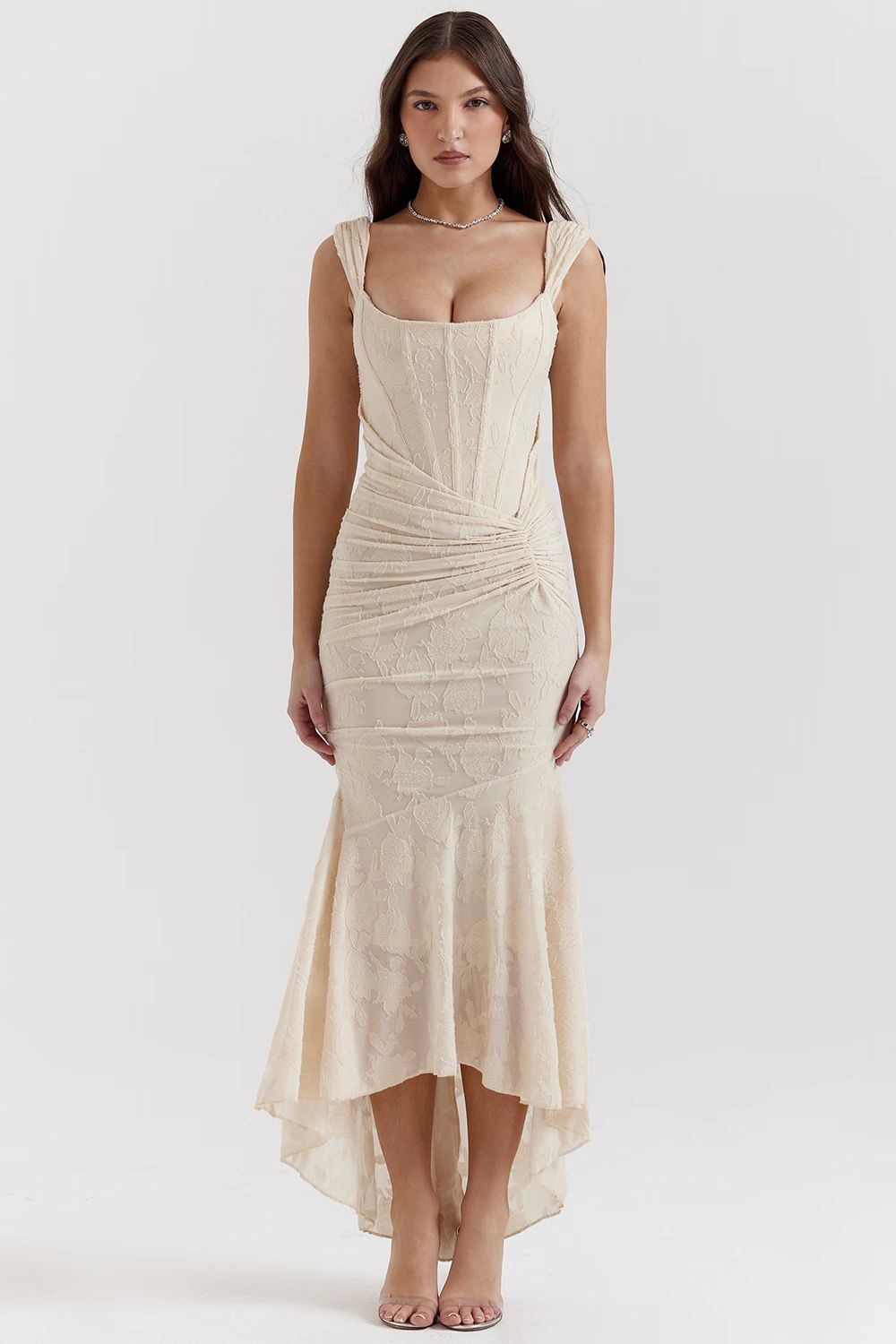 Vestido de Noche Katerina