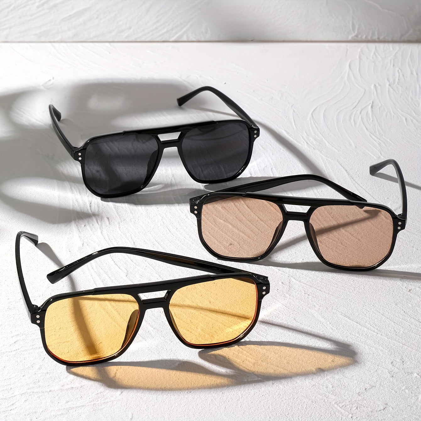 VISIONAIR AVI8 – Gafas Estilo Aviador
