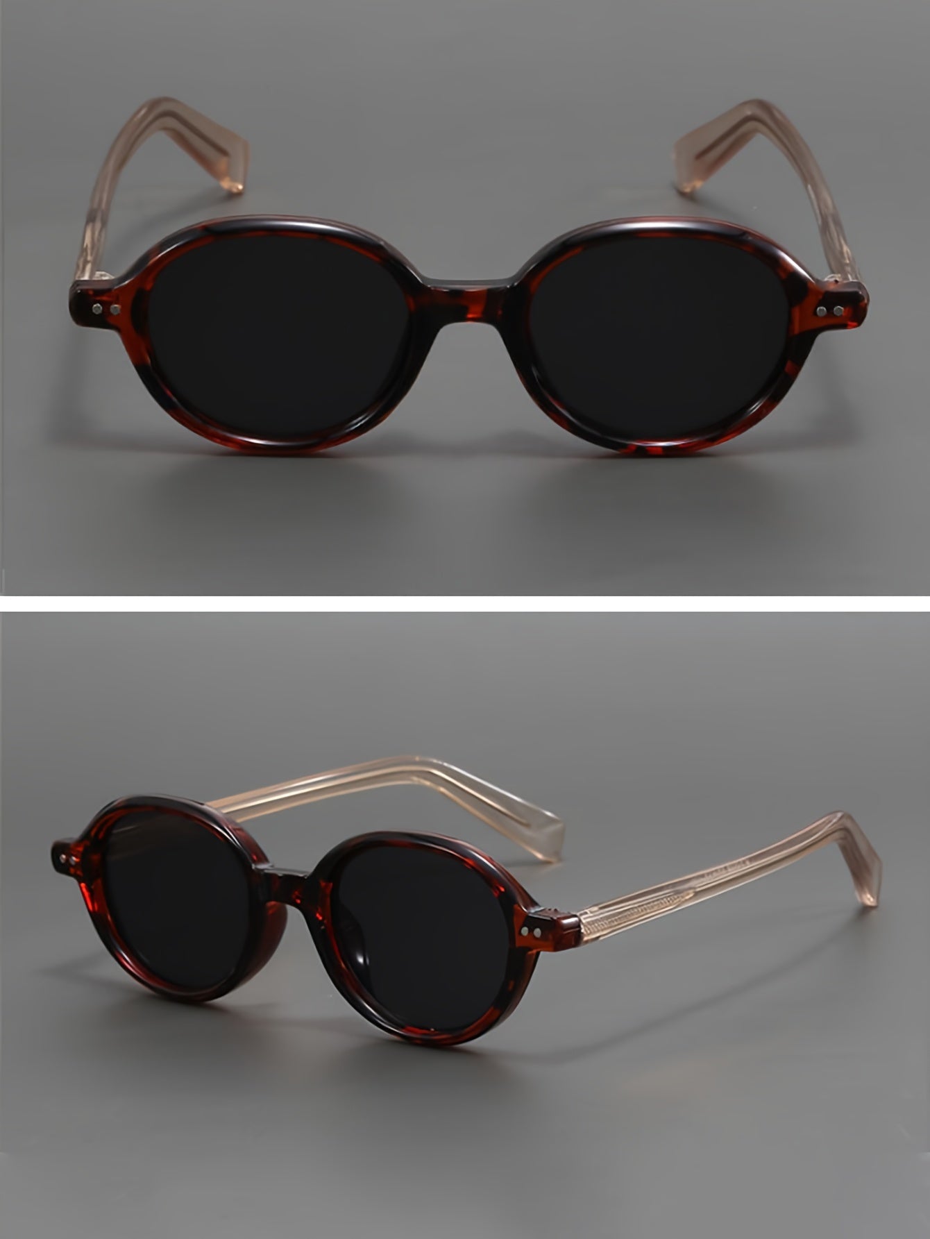 VISIONAIR BOLDROUND – Gafas Redondas
