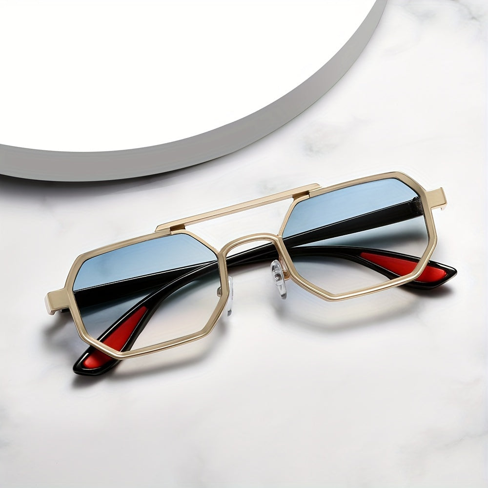 VISIONAIR BOLD – Gafas Geométricas