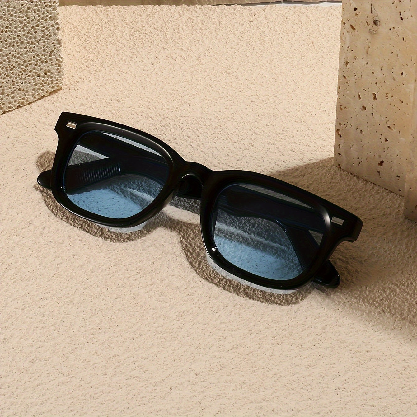 VISIONAIR CORE – Gafas Clásicas de Montura Gruesa