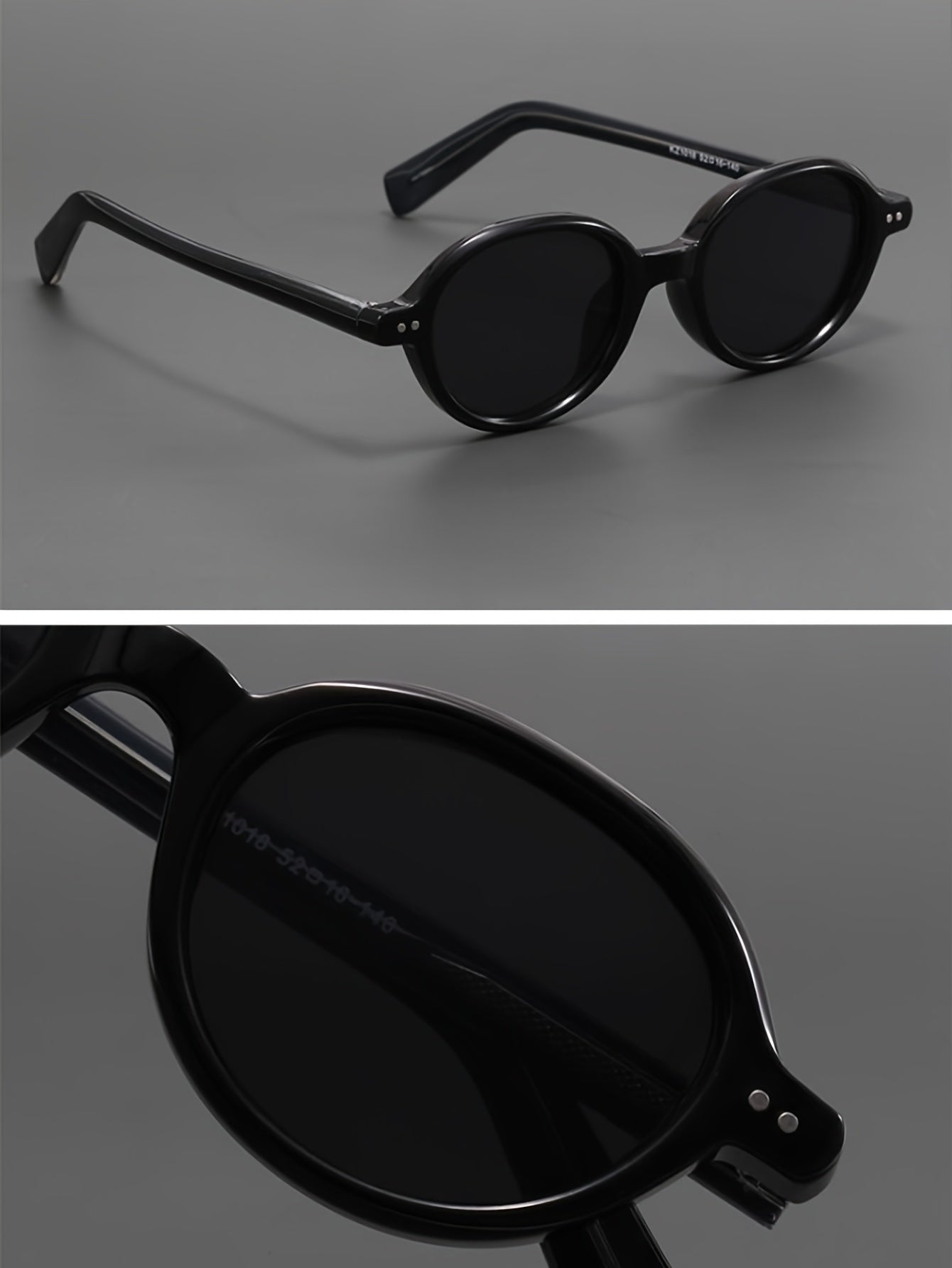 VISIONAIR BOLDROUND – Gafas Redondas