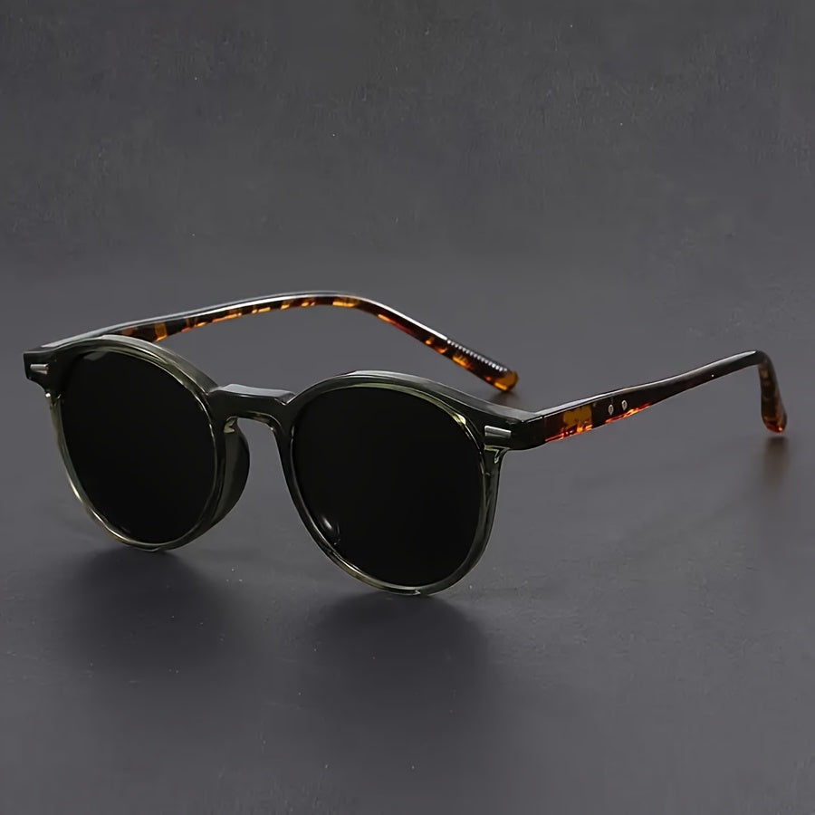 VISIONAIR FUSION – Gafas Estilo Retro