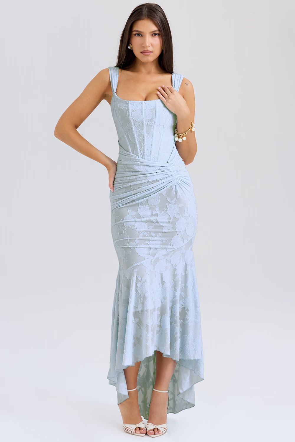 Vestido de Noche Katerina