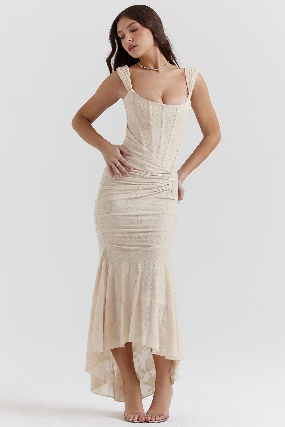 Vestido de Noche Katerina
