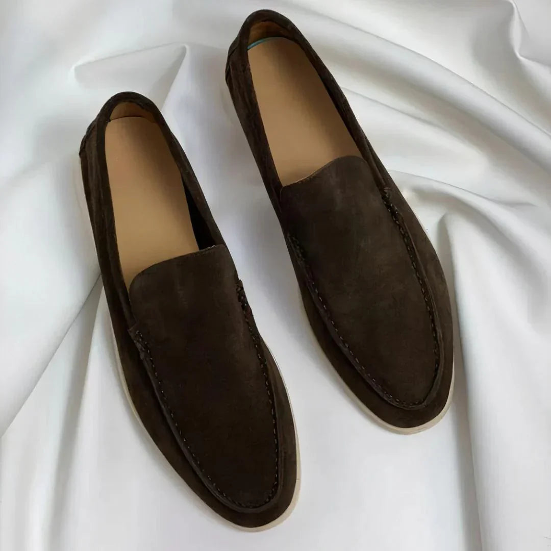 Luis | Elegantes mocasines