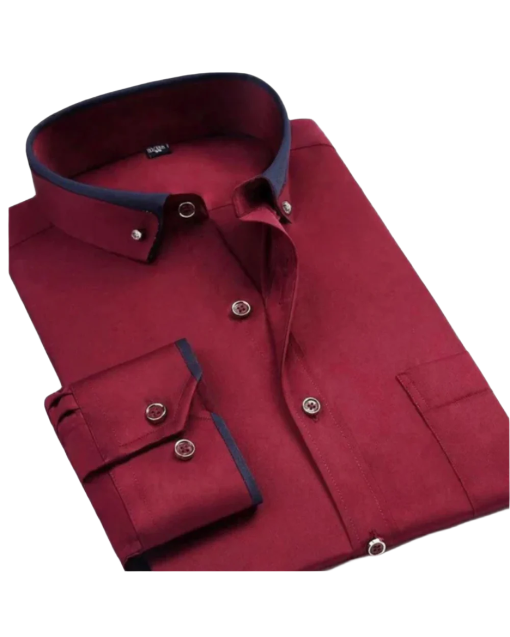 Camisa Adriano Classic