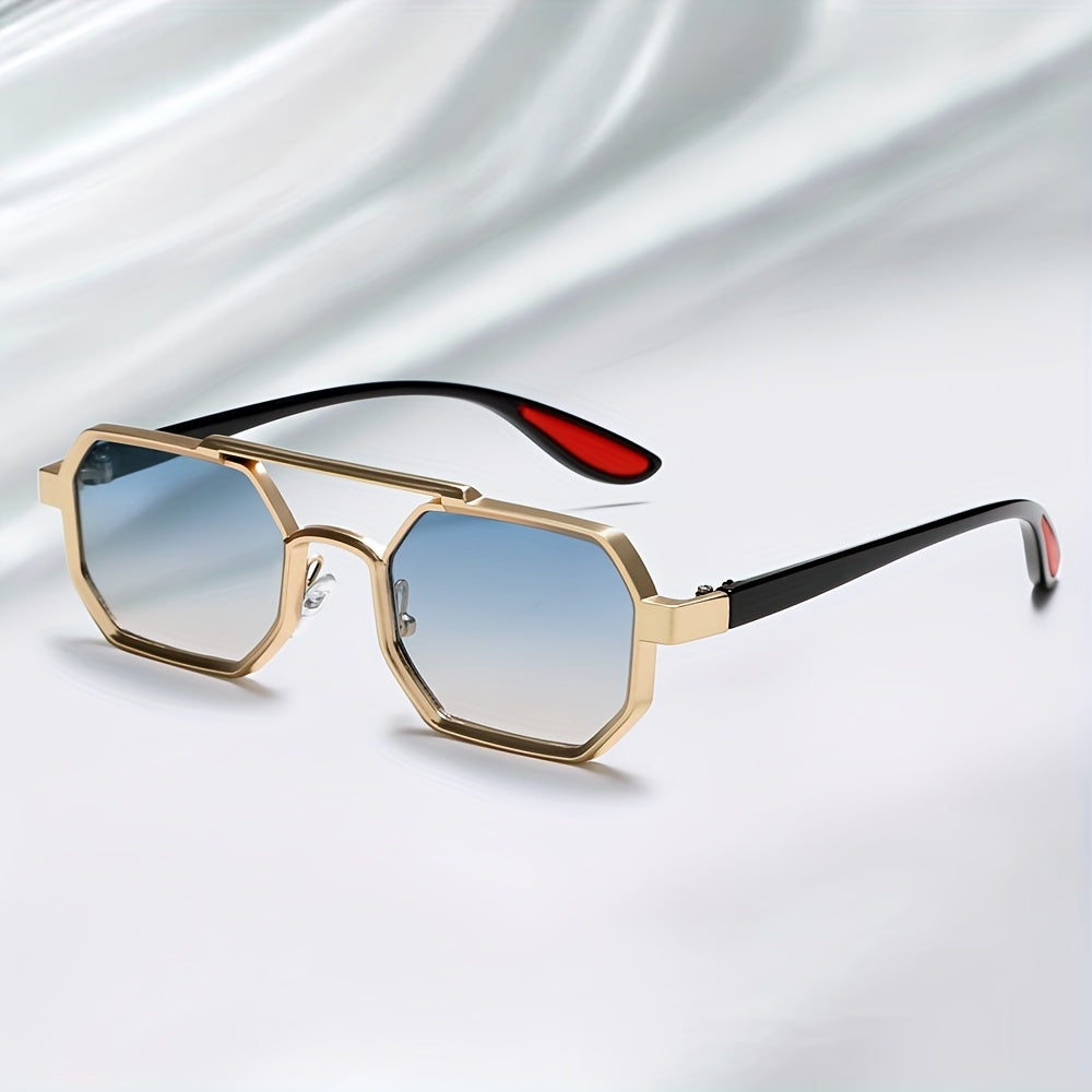 VISIONAIR BOLD – Gafas Geométricas