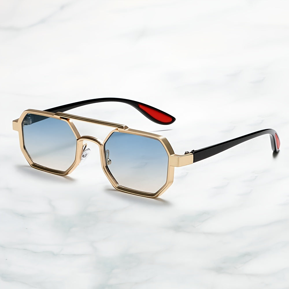 VISIONAIR BOLD – Gafas Geométricas