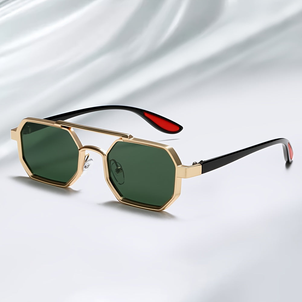 VISIONAIR BOLD – Gafas Geométricas