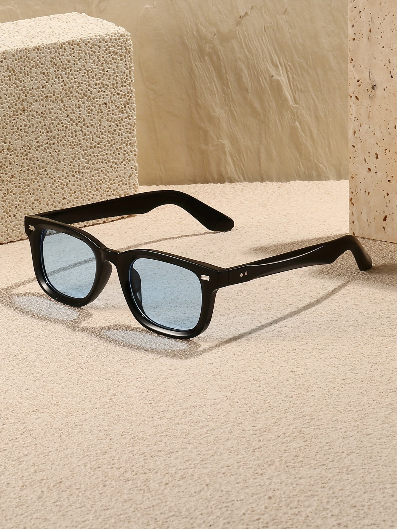 VISIONAIR CORE – Gafas Clásicas de Montura Gruesa