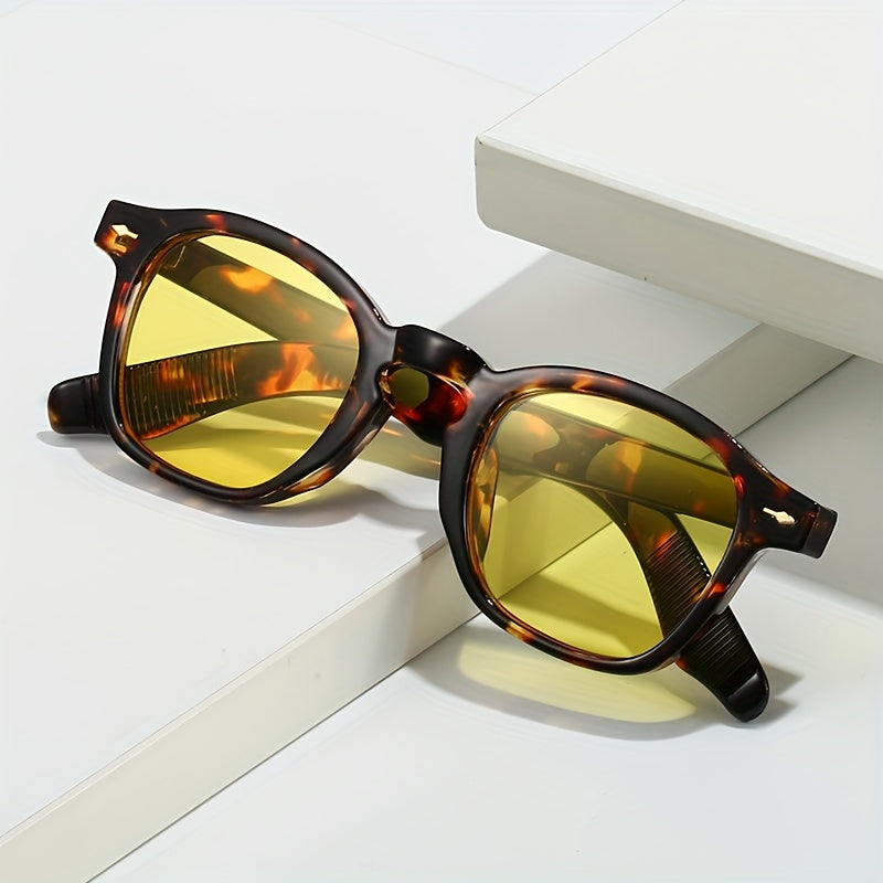 VISIONAIR RETROPOP – Gafas de Sol con Personalidad