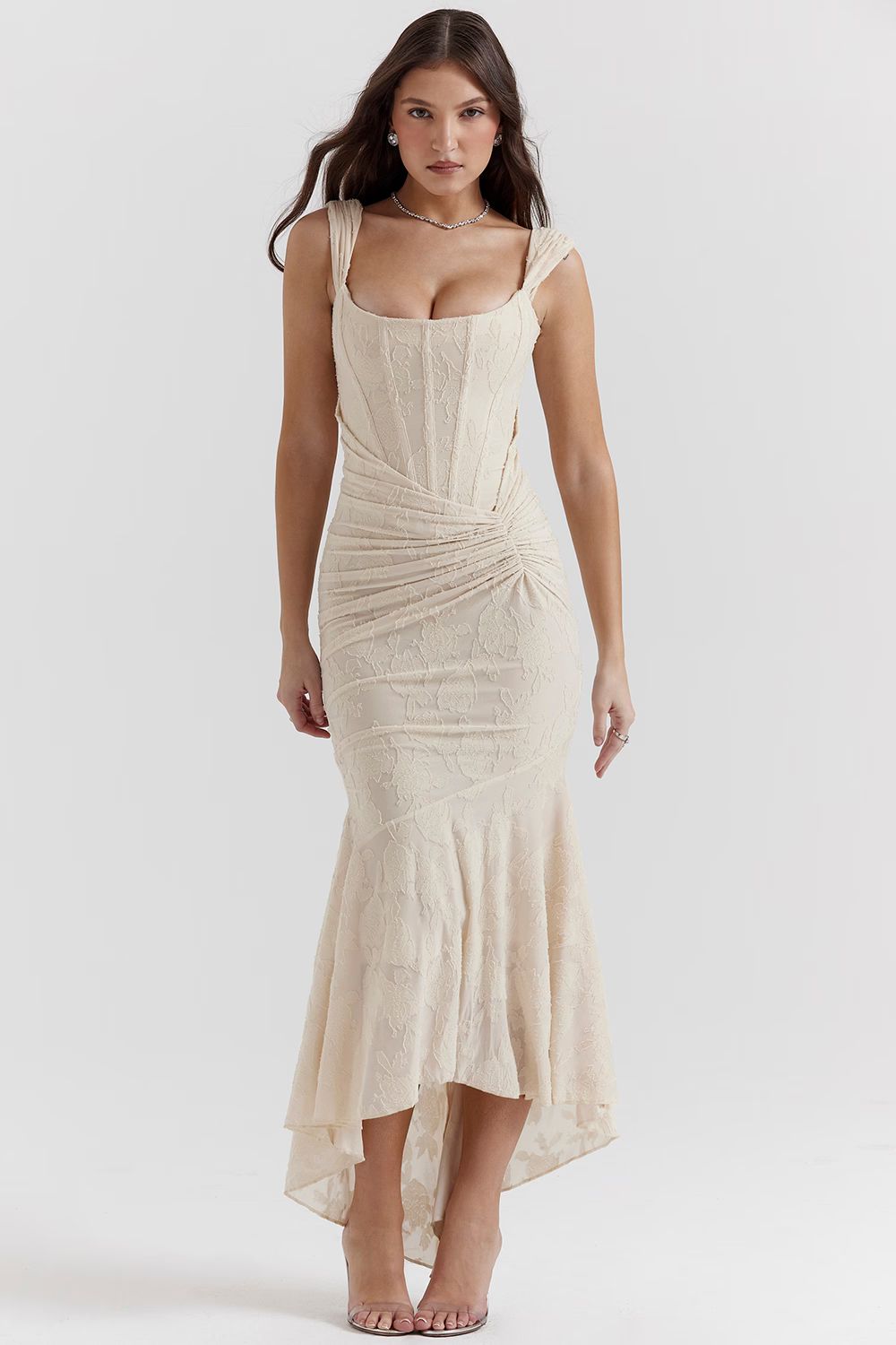 Vestido de Noche Katerina
