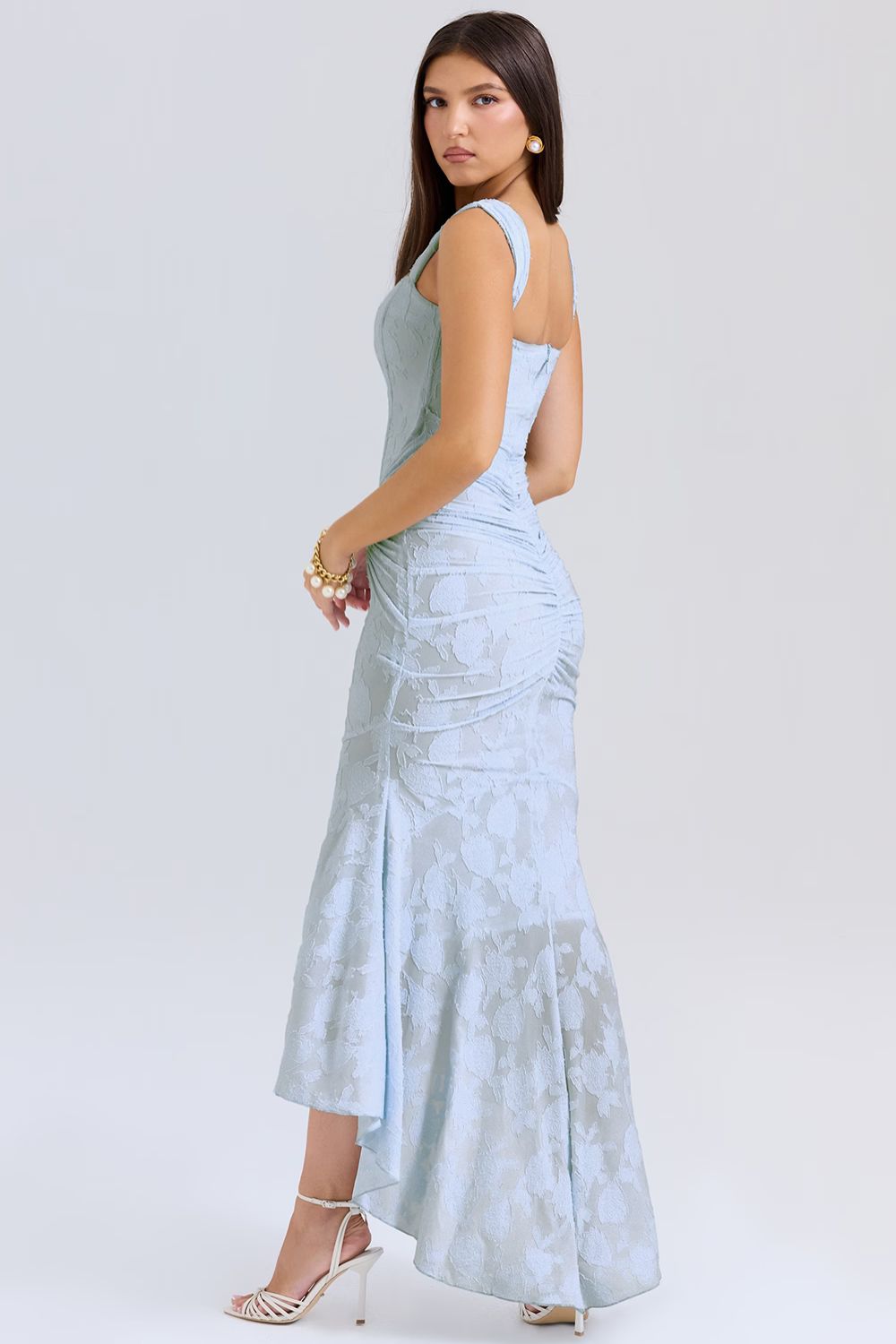 Vestido de Noche Katerina