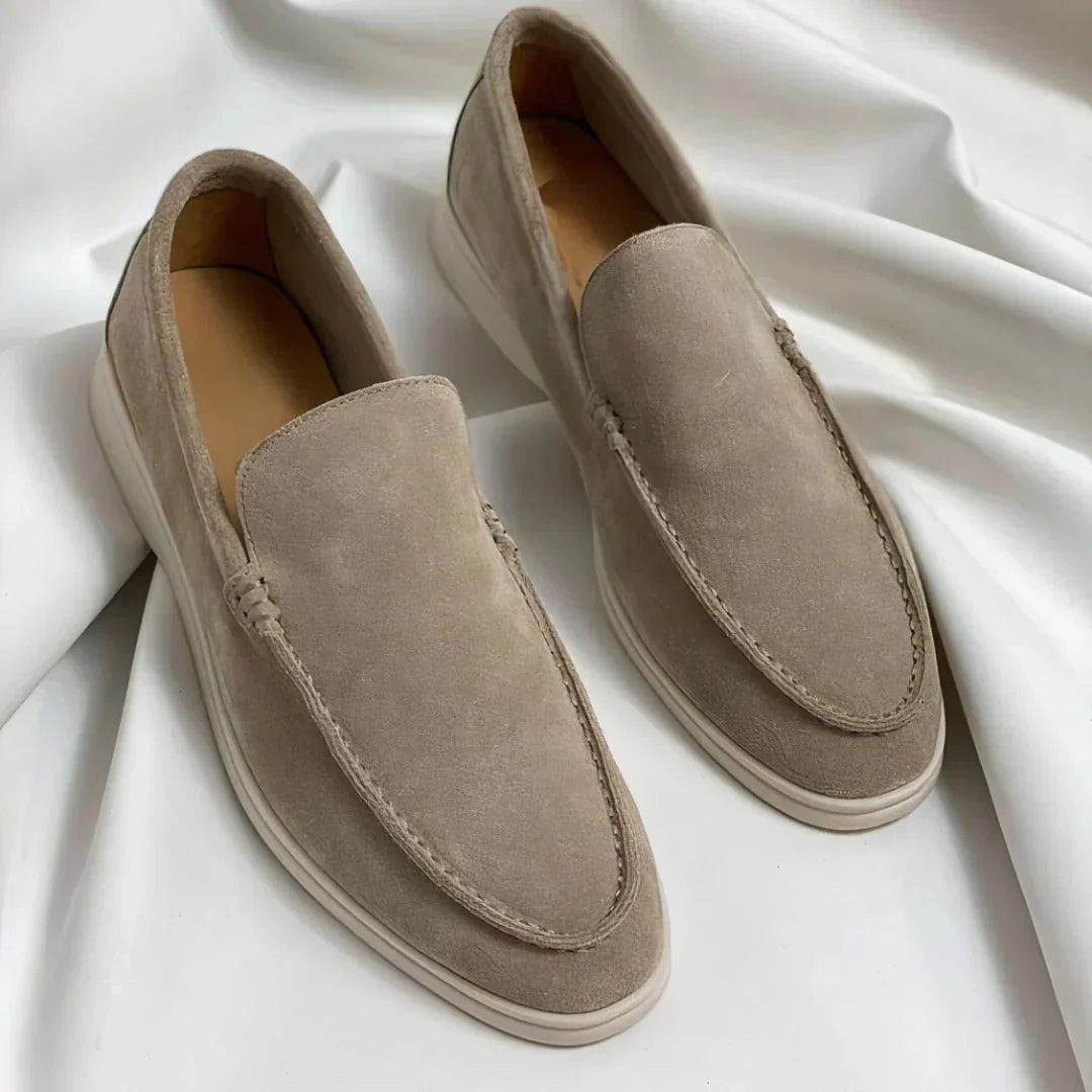 Luis | Elegantes mocasines
