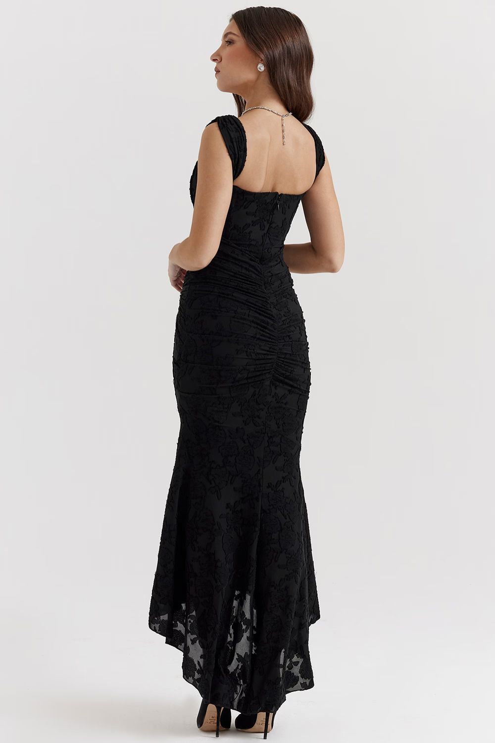 Vestido de Noche Katerina