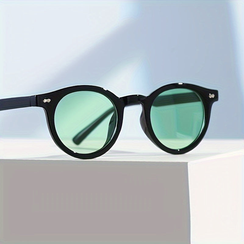 VISIONAIR ROUND – Gafas de Sol