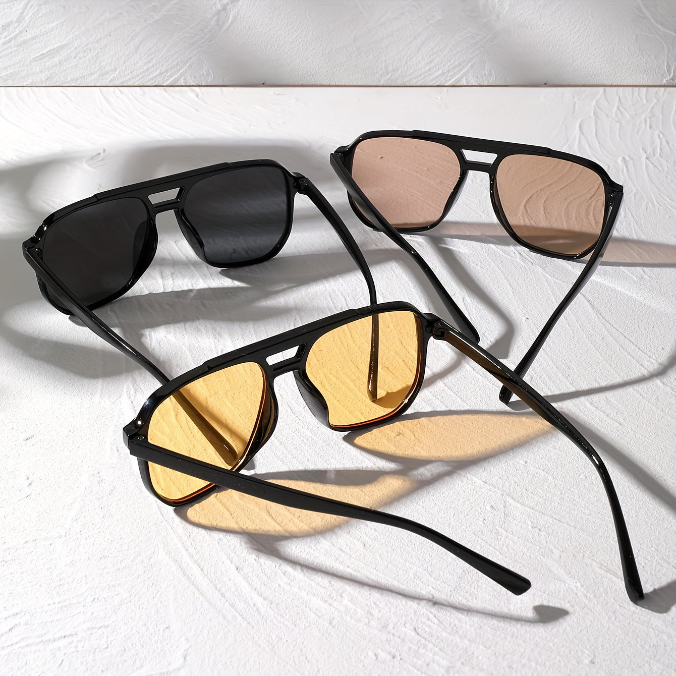 VISIONAIR AVI8 – Gafas Estilo Aviador
