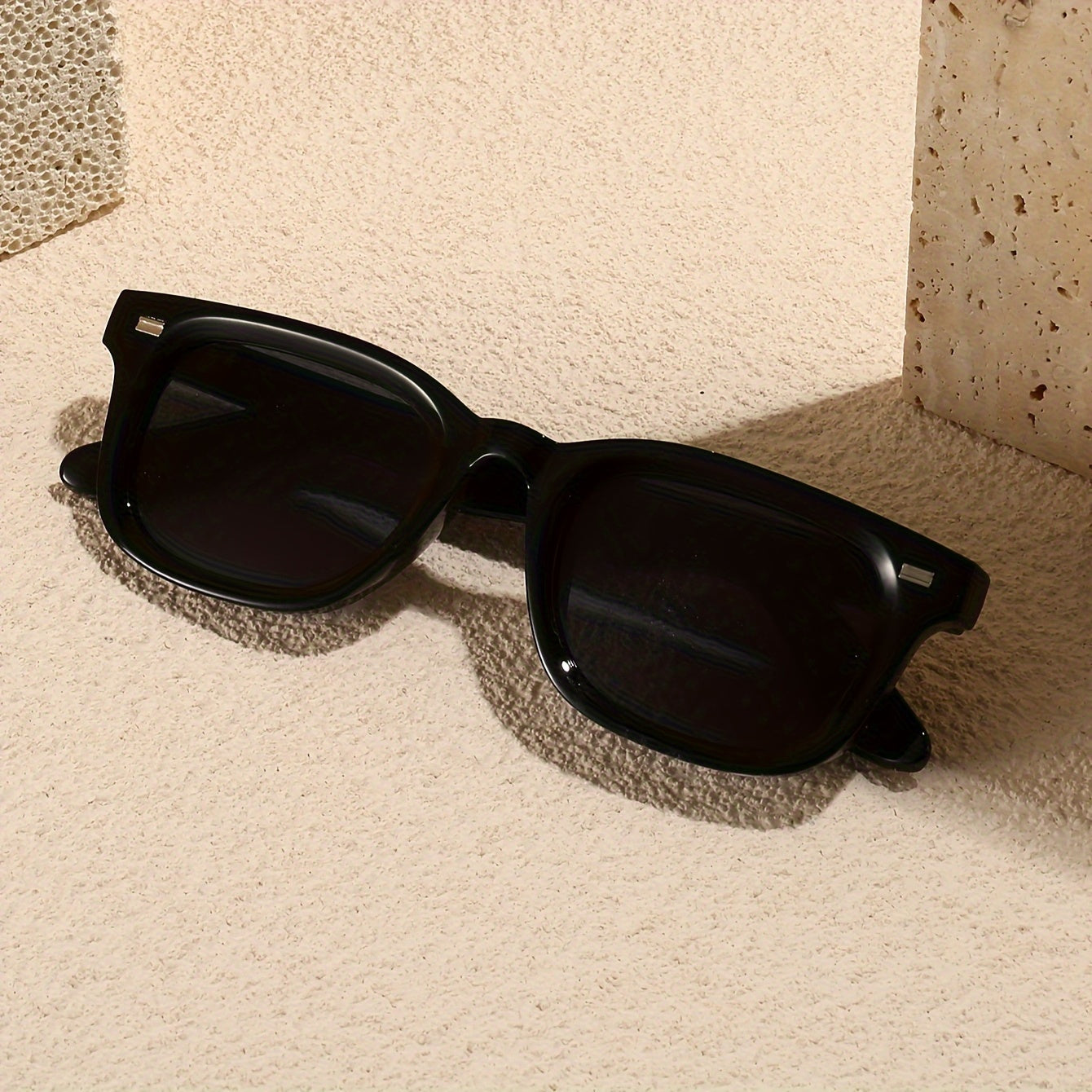 VISIONAIR CORE – Gafas Clásicas de Montura Gruesa