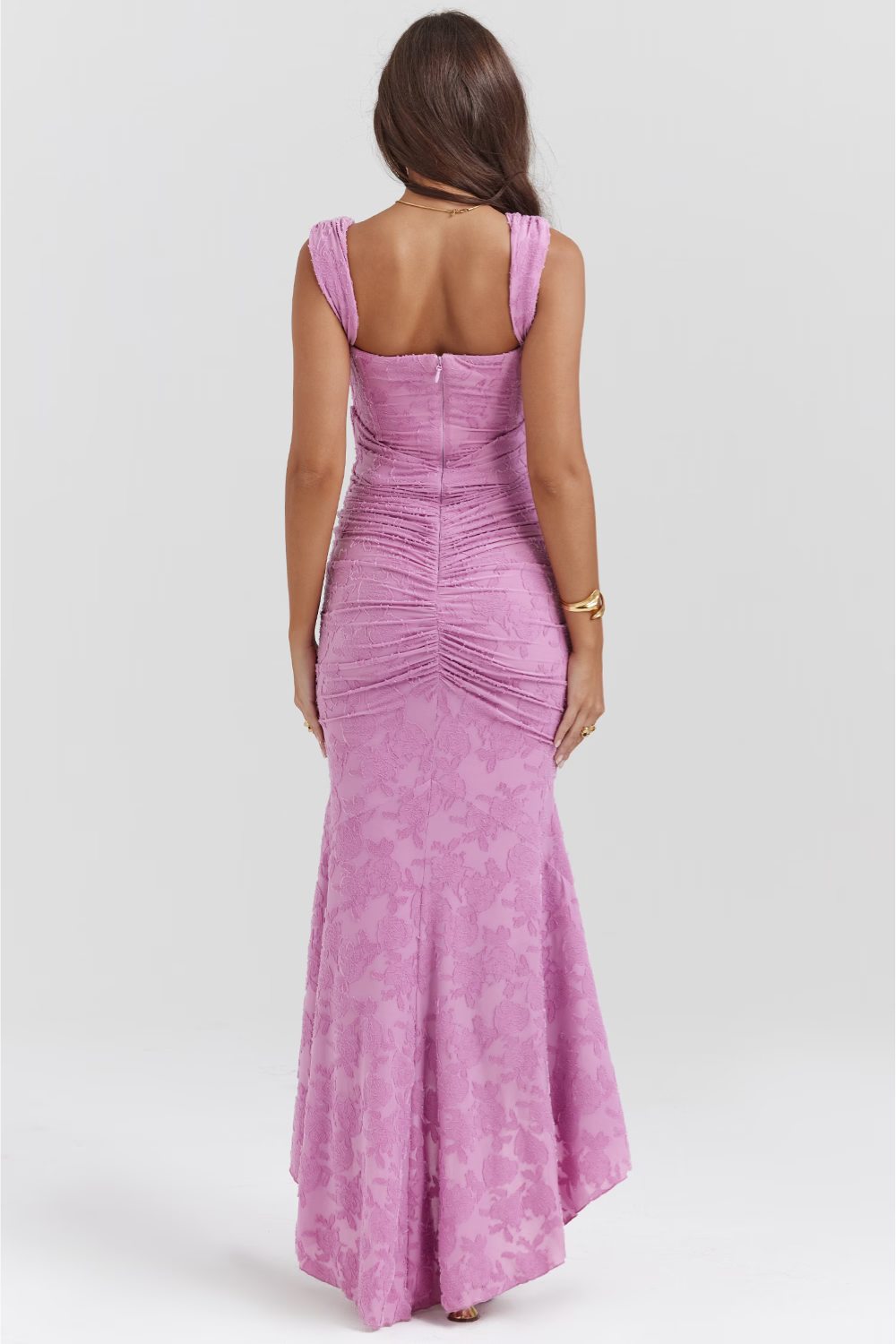Vestido de Noche Katerina