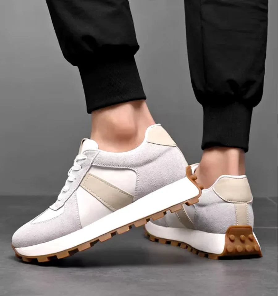 Alexander | Aumenta tu altura (+6CM +8CM)