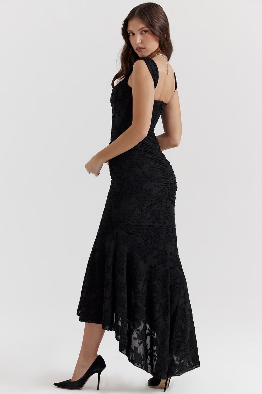 Vestido de Noche Katerina