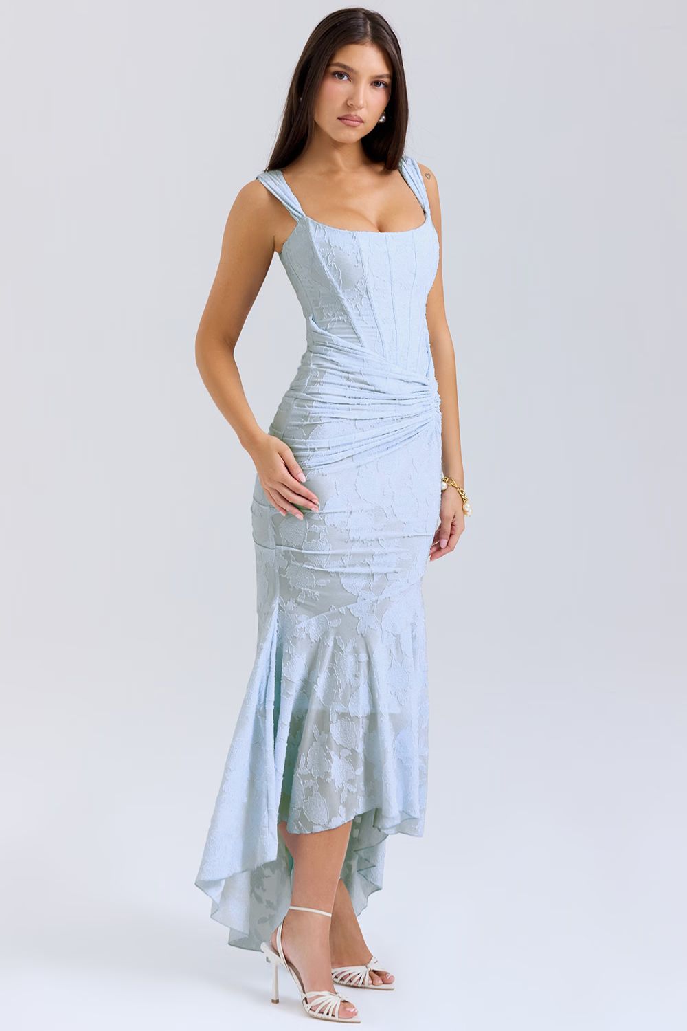 Vestido de Noche Katerina
