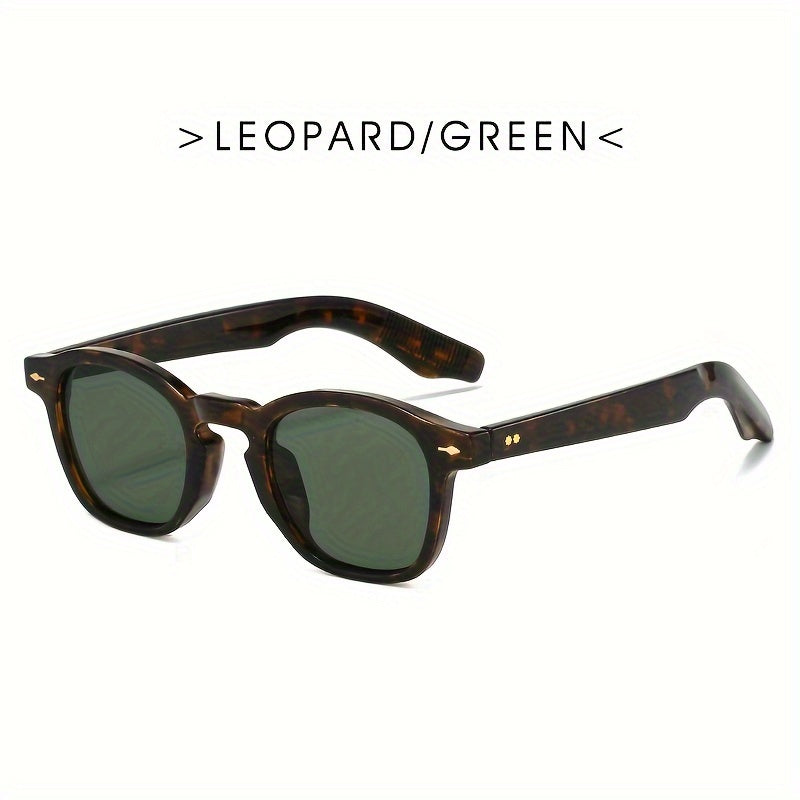 VISIONAIR RETROPOP – Gafas de Sol con Personalidad