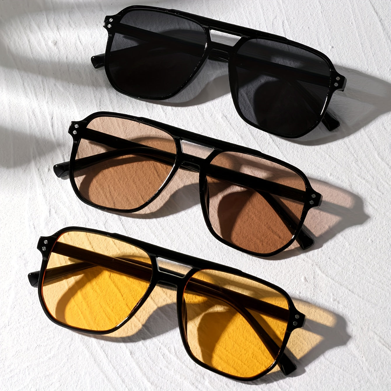 VISIONAIR AVI8 – Gafas Estilo Aviador