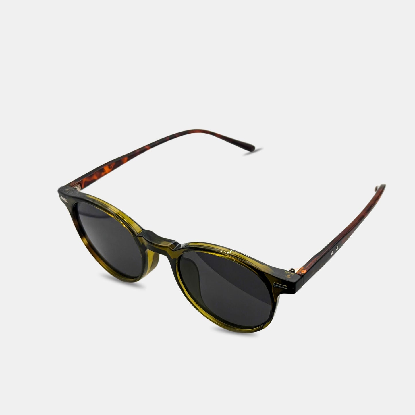 VISIONAIR FUSION – Gafas Estilo Retro