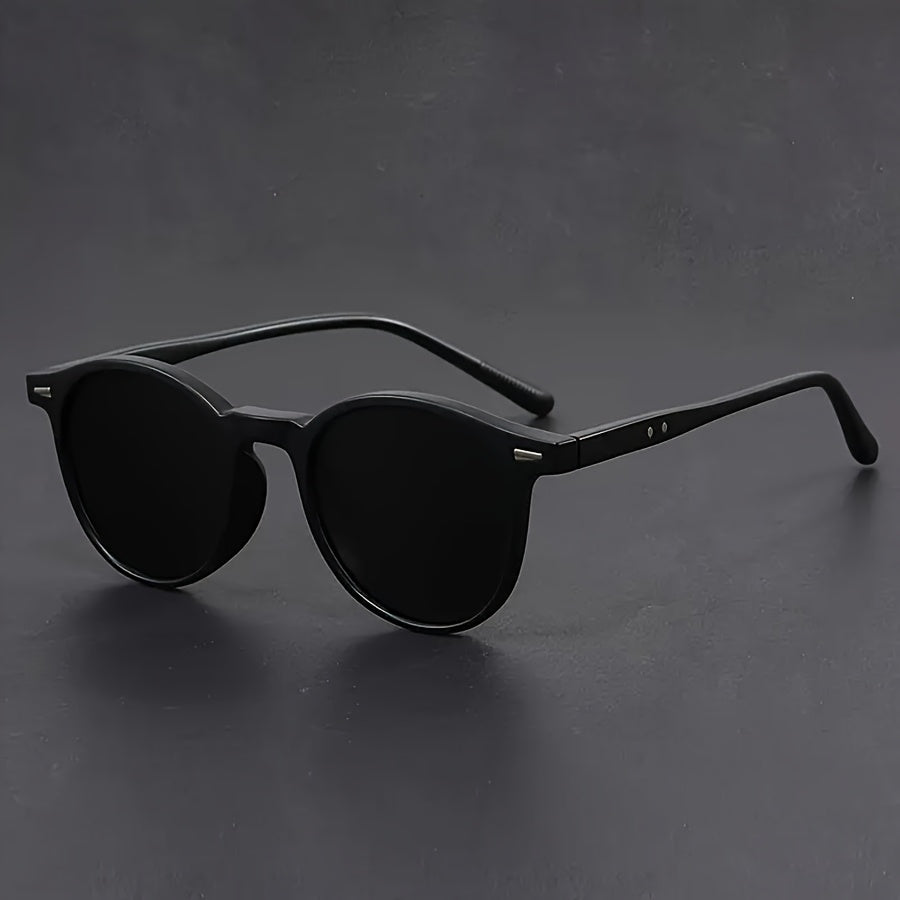 VISIONAIR FUSION – Gafas Estilo Retro