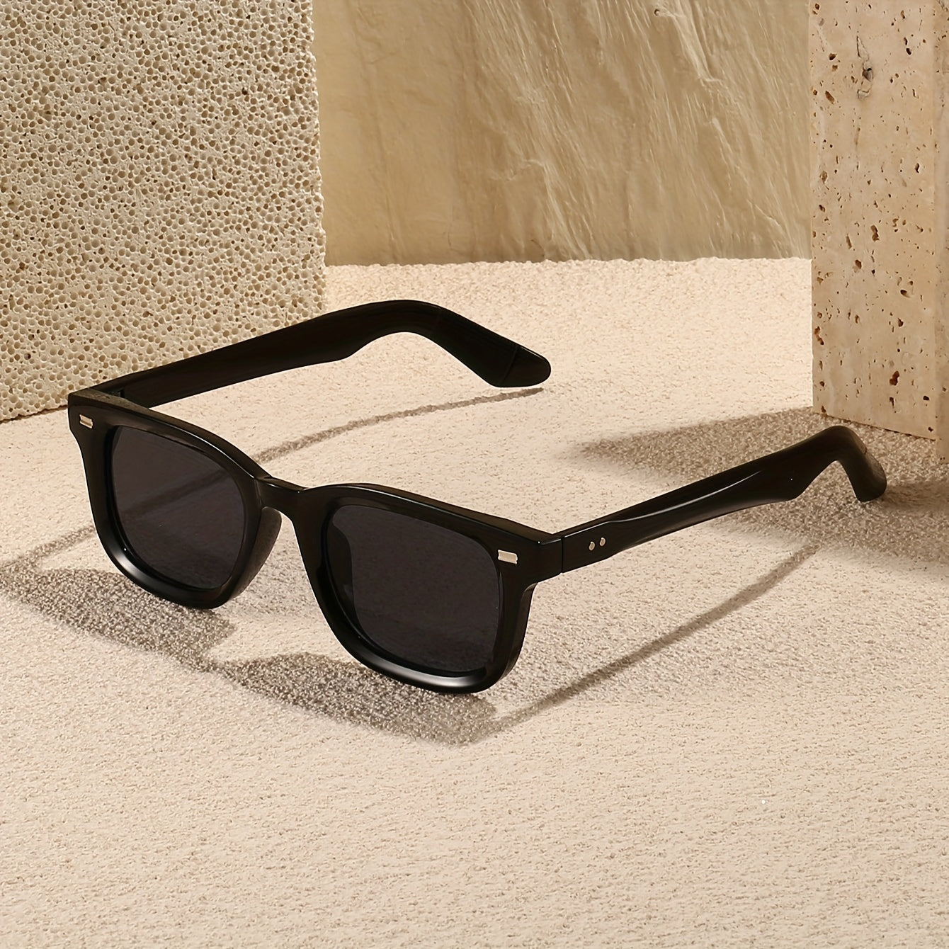 VISIONAIR CORE – Gafas Clásicas de Montura Gruesa